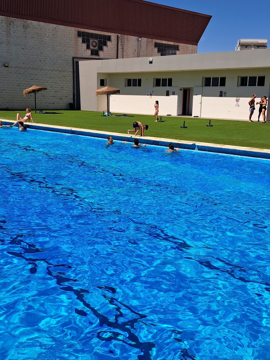 Piscina Municipal