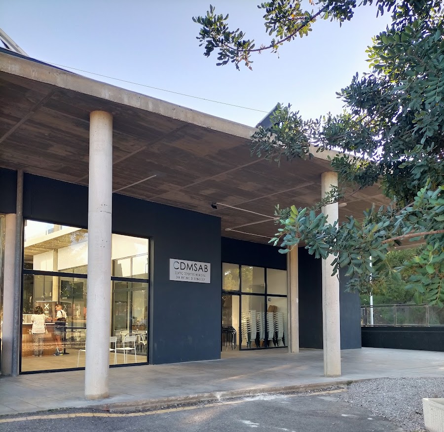 Piscina municipal de San Antonio de Benagéber