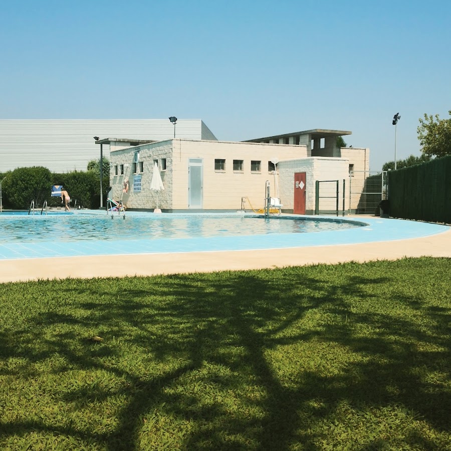 Piscines Municipals