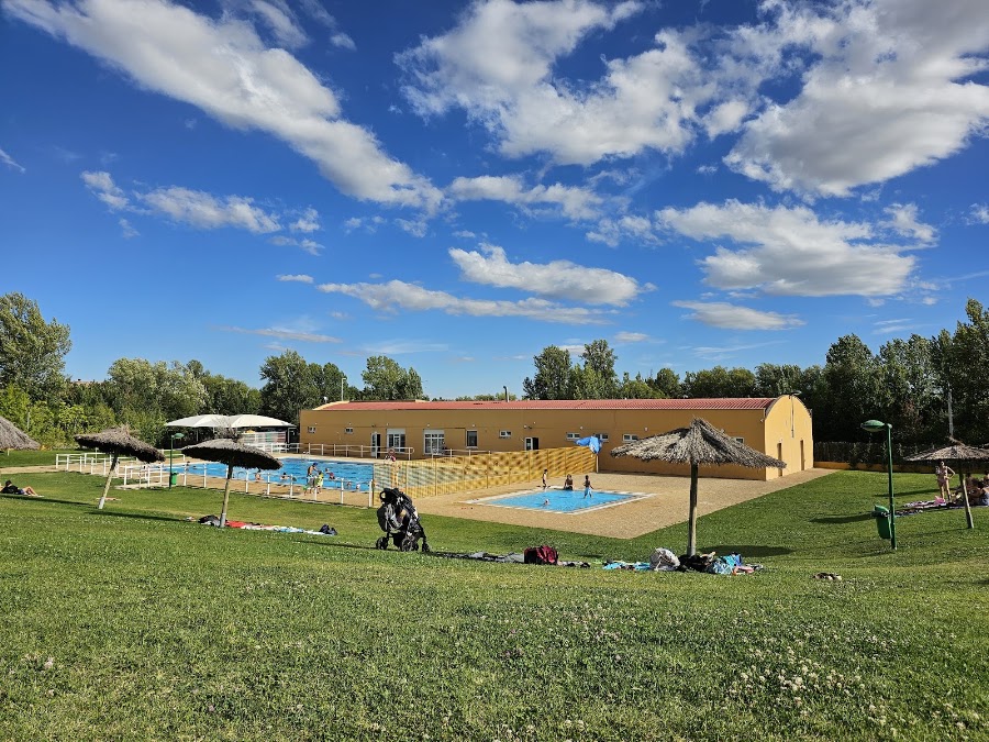Piscina municipal