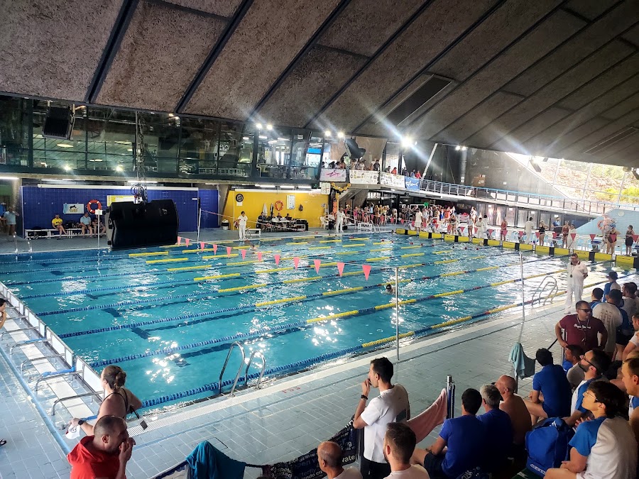 Piscina infantil