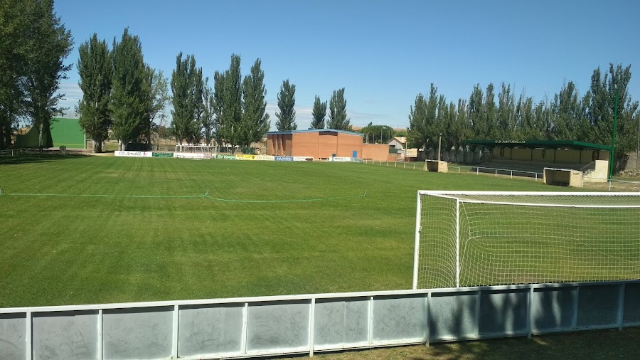 Piscina Municipal