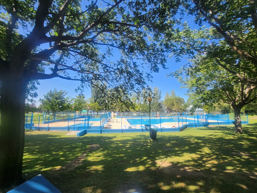Montecanal Centro Deportivo