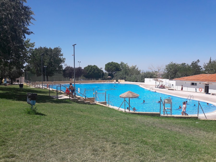 Piscina Municipal