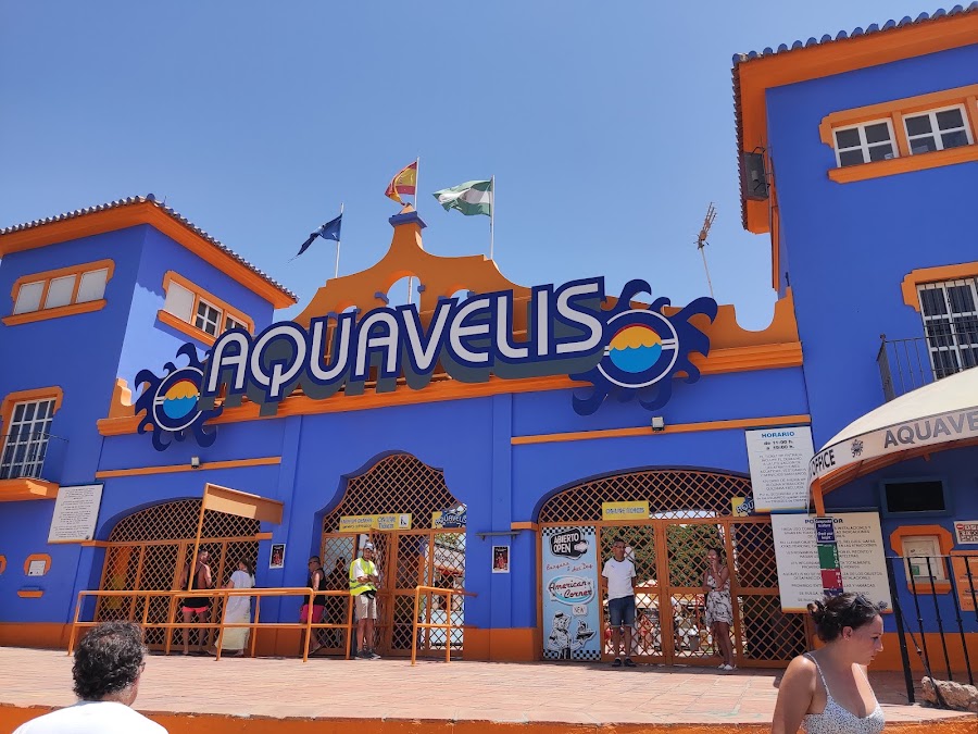 Aquavelis