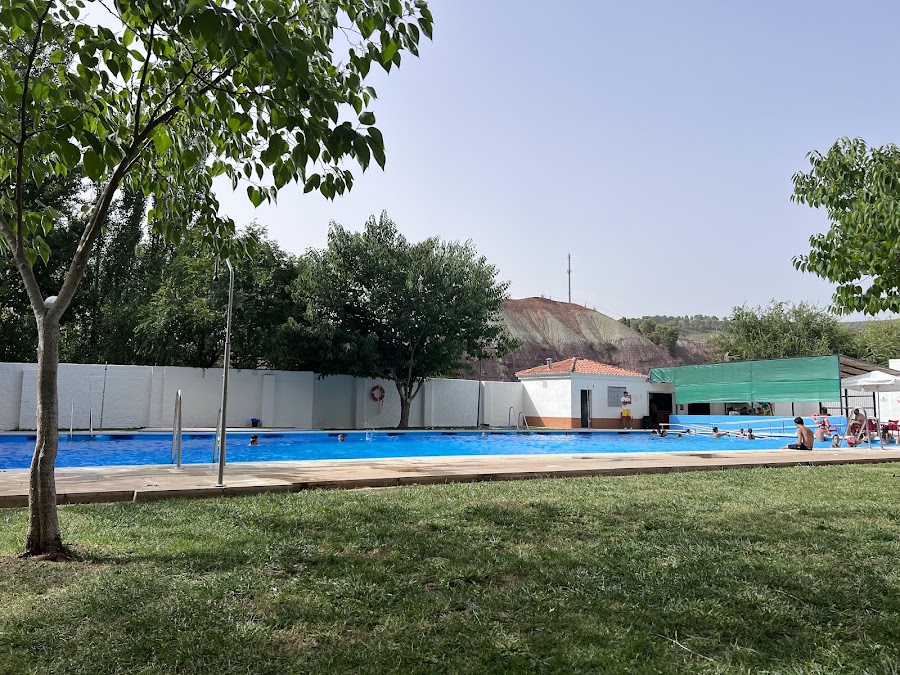 Piscina Municipal