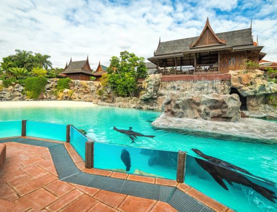 Siam Park