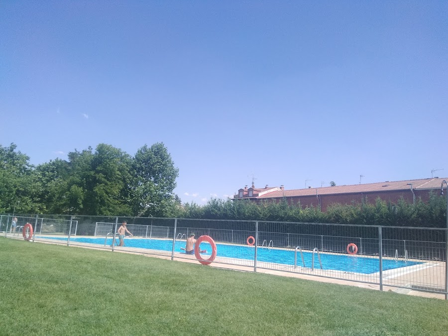 Piscina Municipal