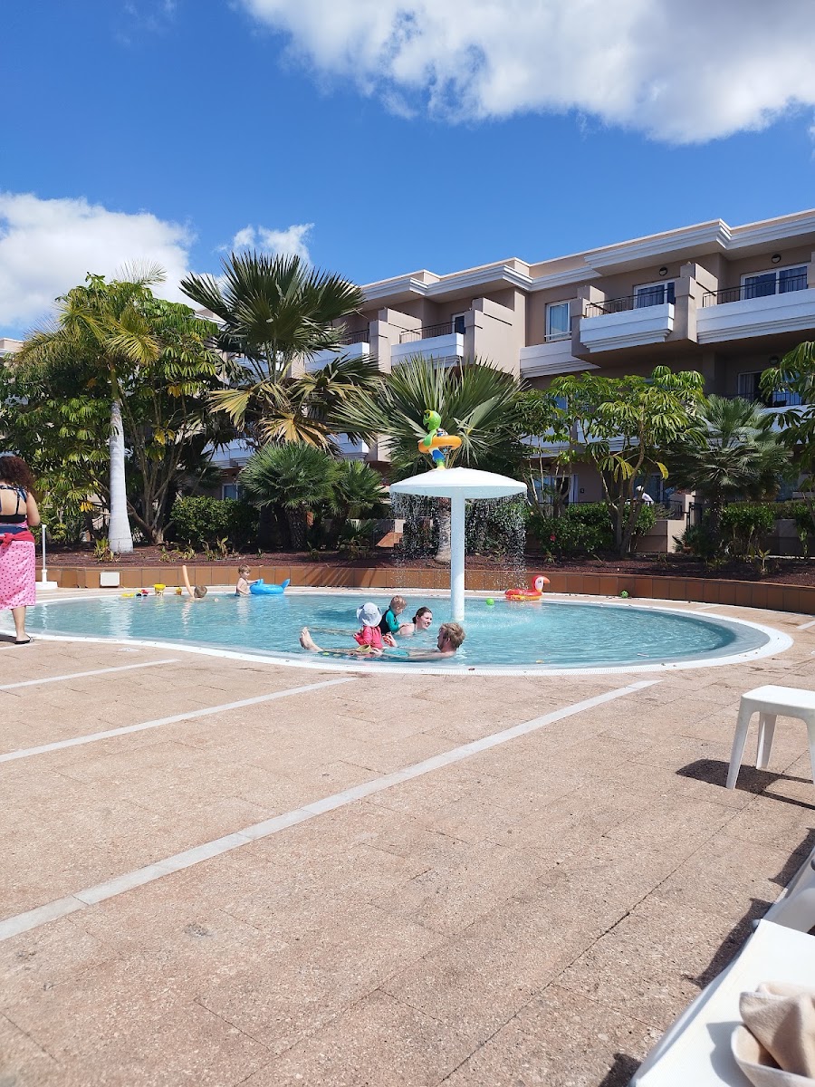 Children’s Pool