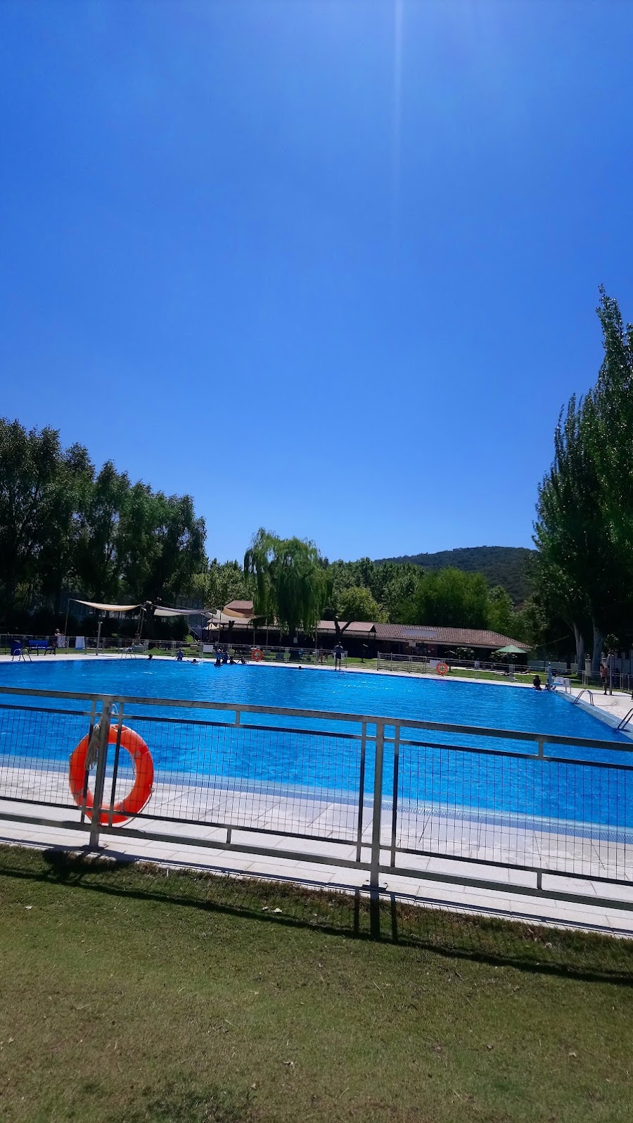 Piscina Municipal