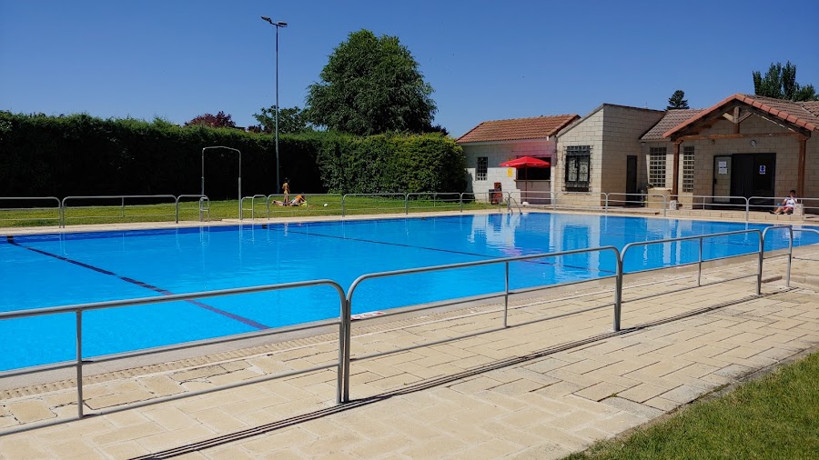 Piscina Municipal
