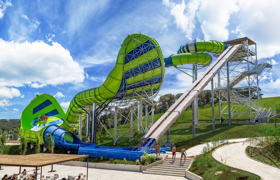Water World