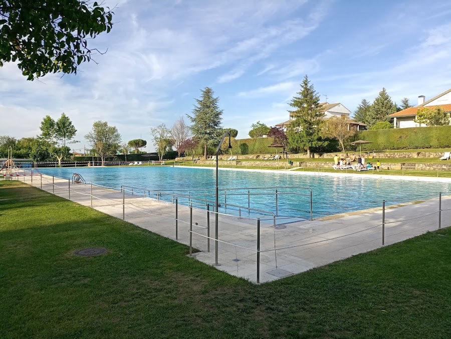Piscina Infantil