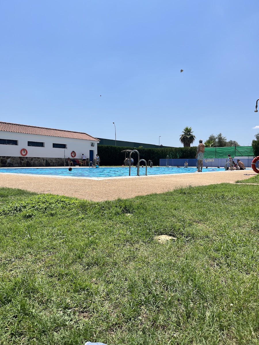 Piscina Municipal