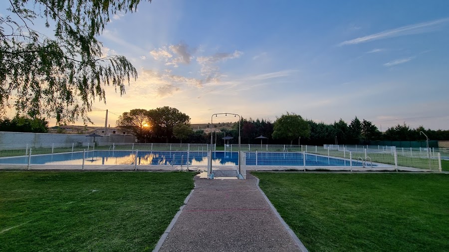 Piscina Municipal