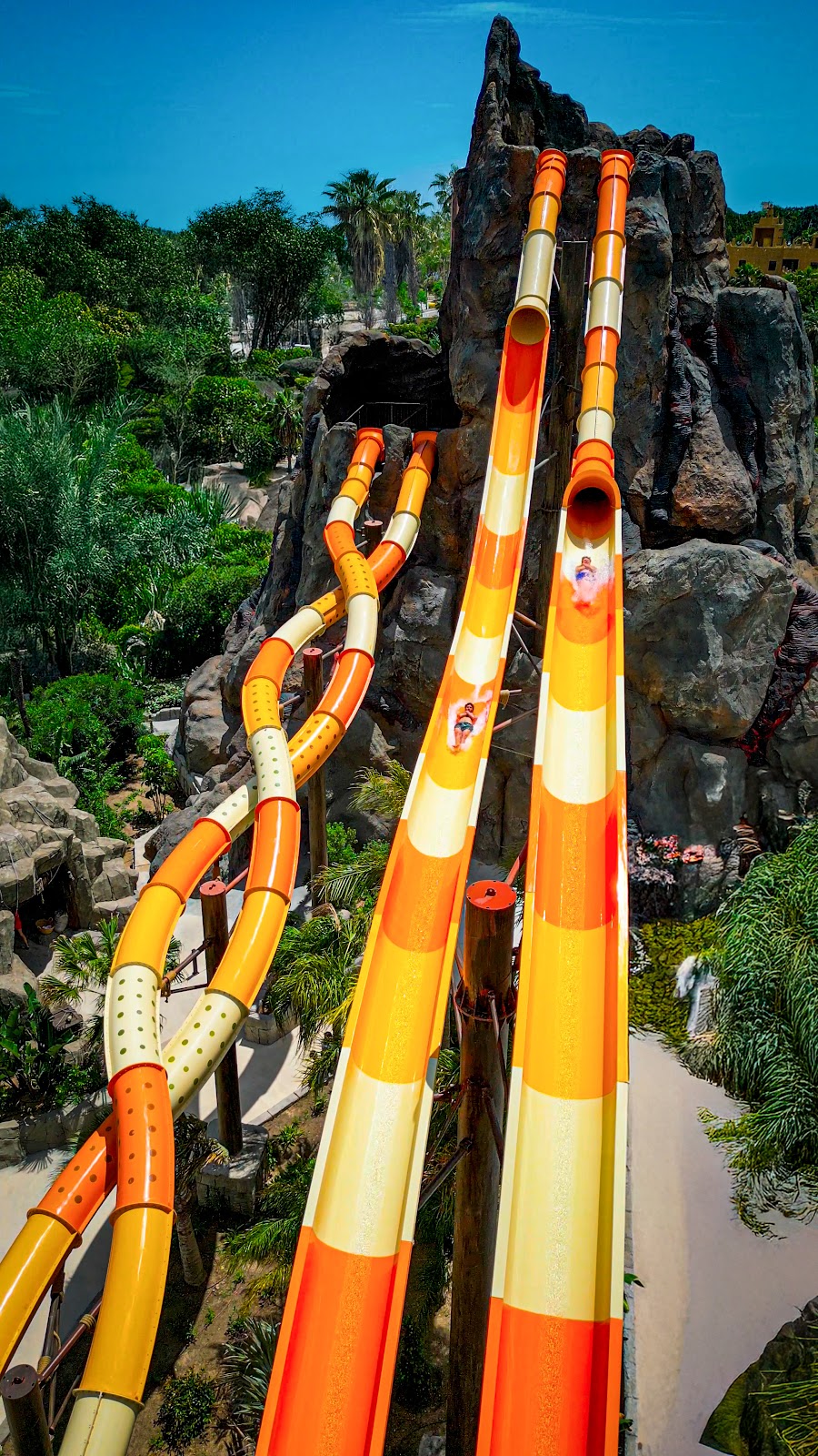Aqualand Torremolinos