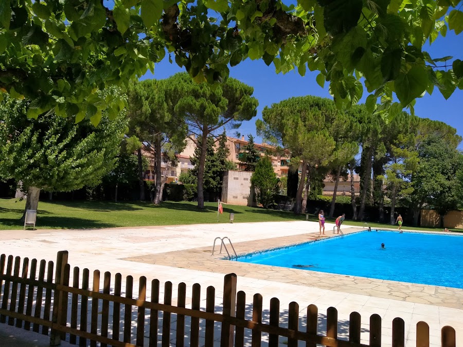 Piscina Municipal