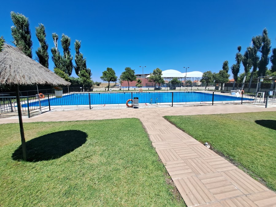 Piscina Municipal