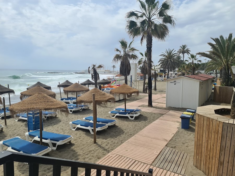 Playa de Venus