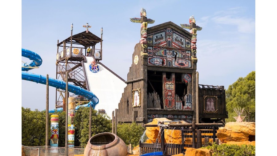Western Water Park