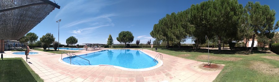 Piscines municipals