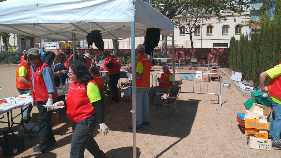 Club Muntanyenc Hospitalet
