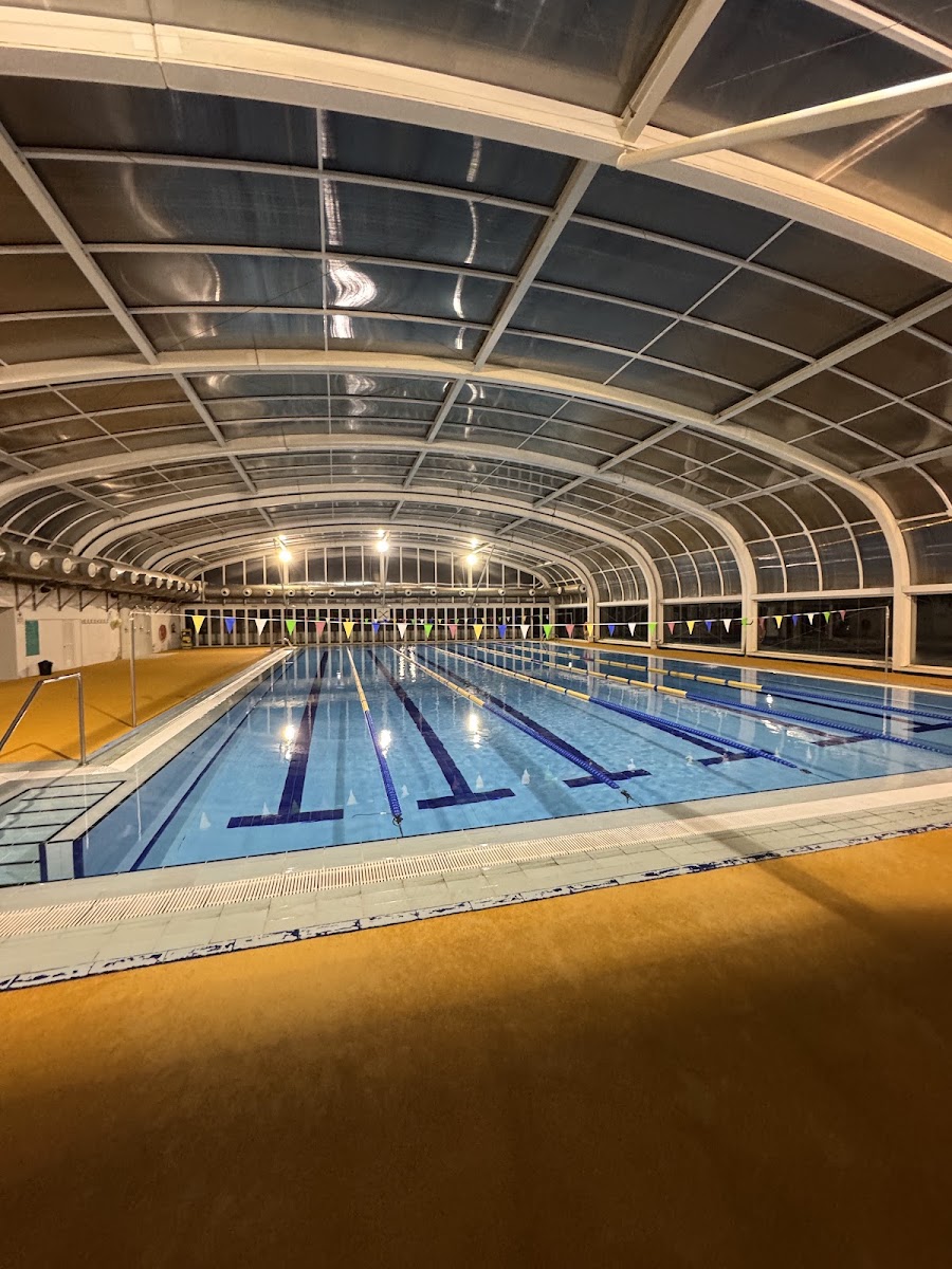 Piscina Santanyí