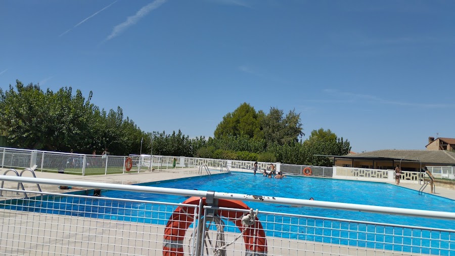 Piscina Municipal