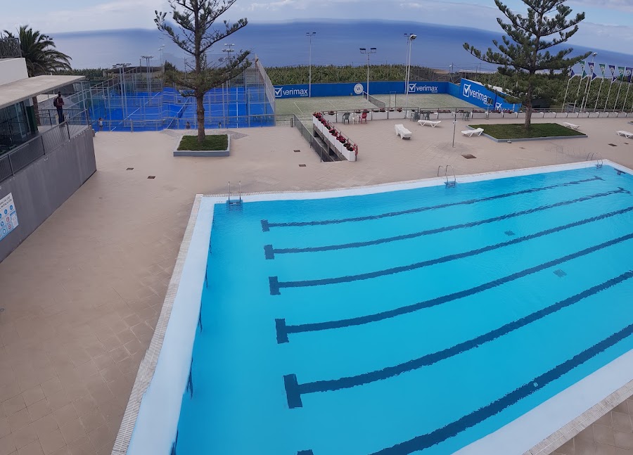 Club de Tenis Valle de Aridane