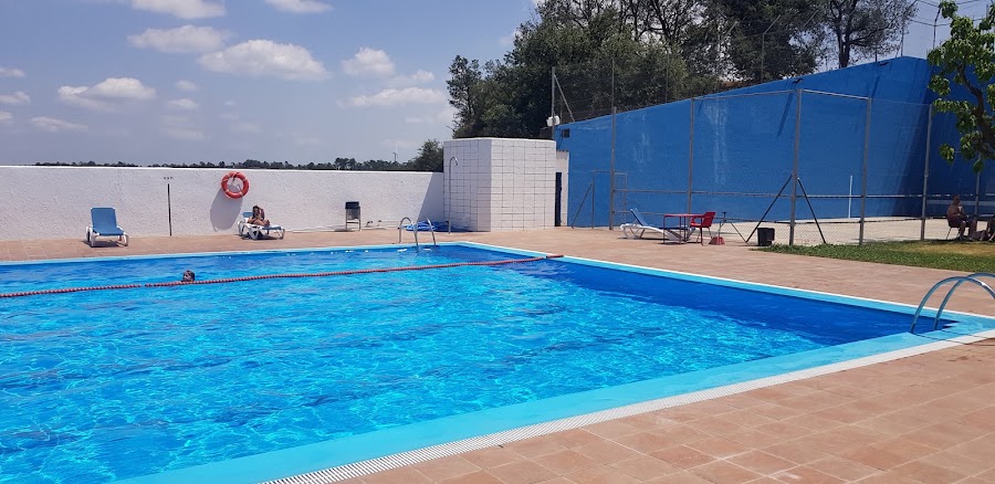 Piscines Municipals