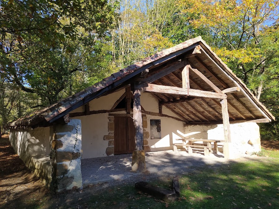 udal igerilekuak