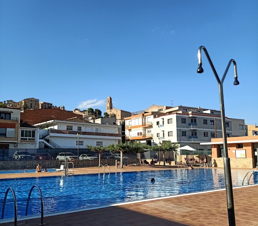 Poliesportiu Municipal