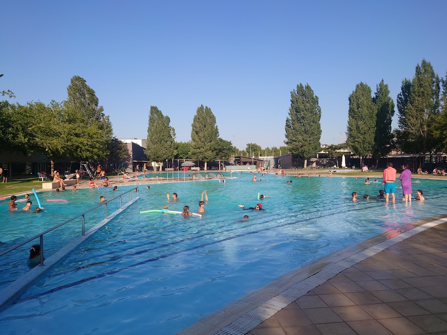 Piscina Municipal