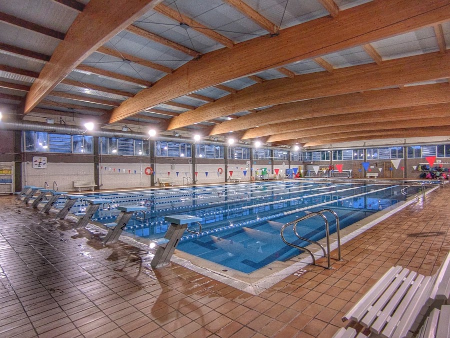 Piscina municipal