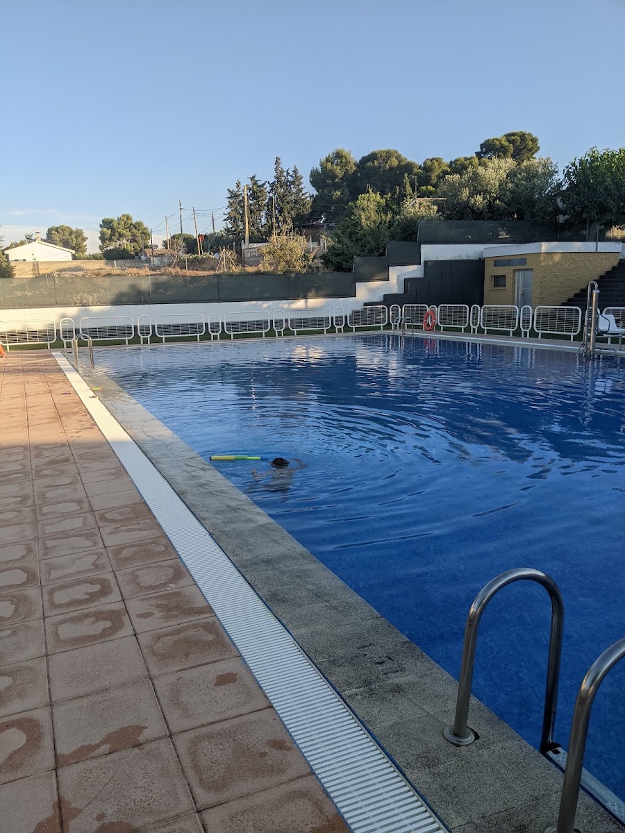 Piscina M. Botorrita
