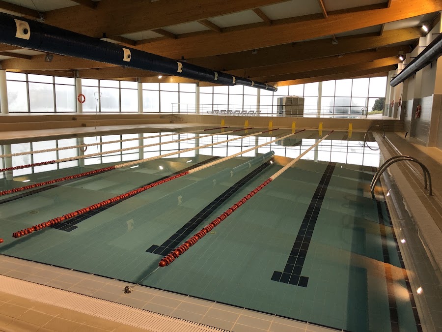 Piscina Municipal de Cee