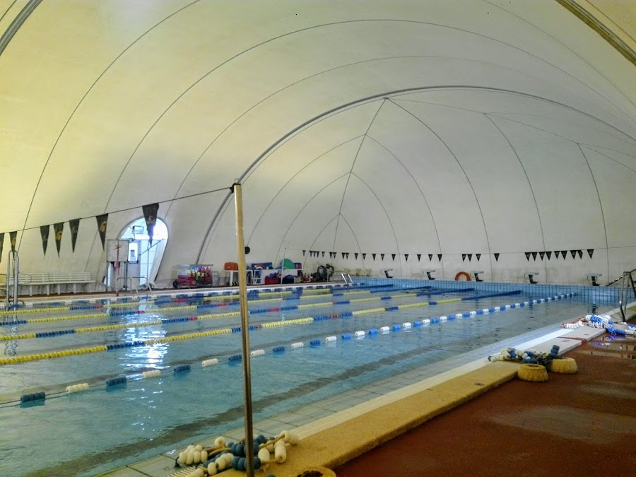 club natació Palma