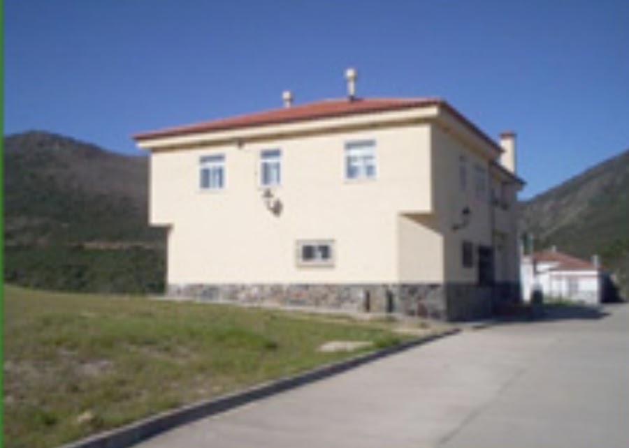 Piscina del Linchero
