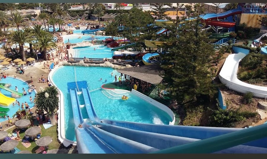 Aquamijas