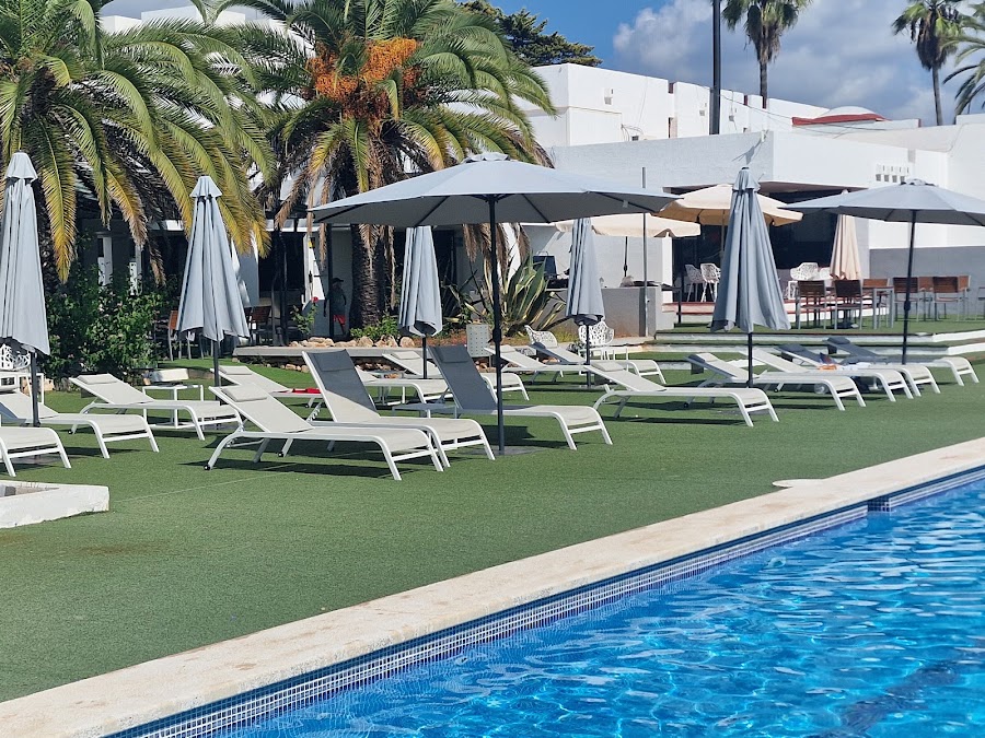 Iibza Club de Campo