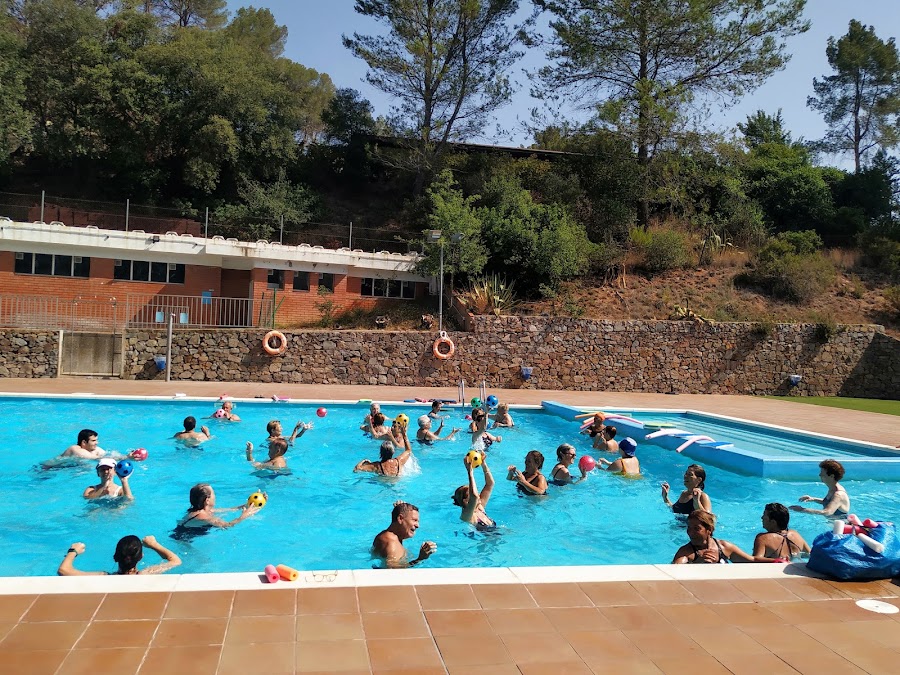 Centre d'Esports Municipal de Can Coll