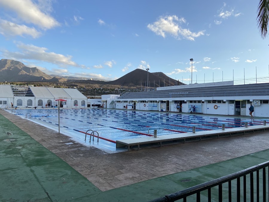 Olympic Pool