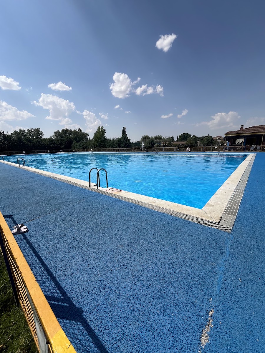 Piscina municipal