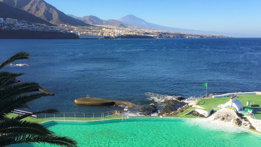 Piscina Altagay