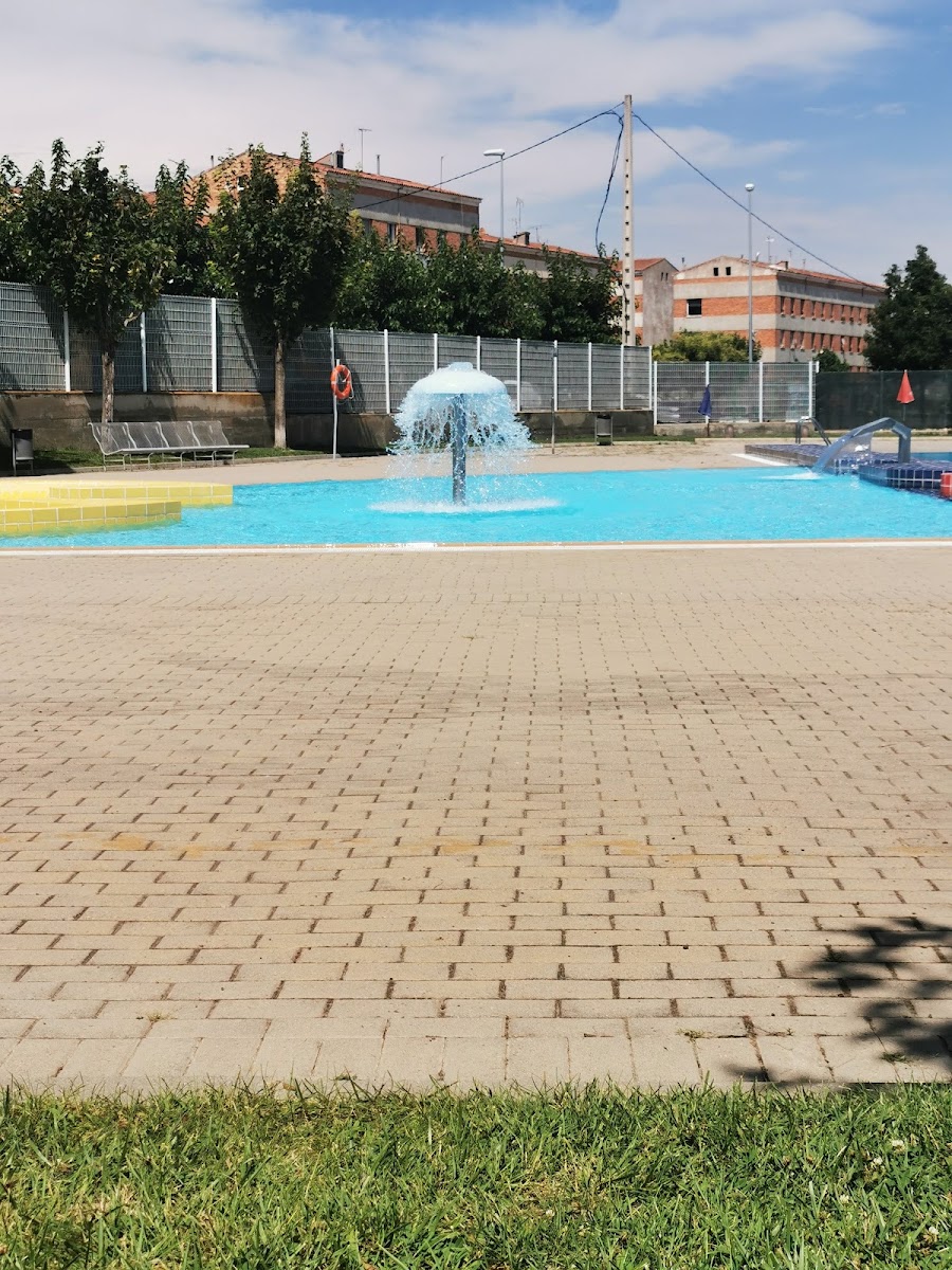 Complex Esportiu Barri del Secà
