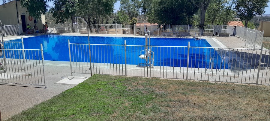 Piscina municipal