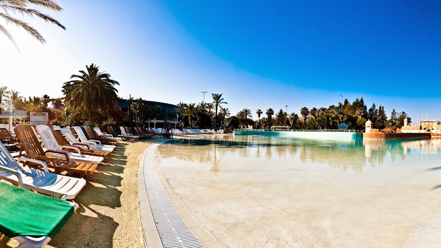 PortAventura Caribe Aquatic Park