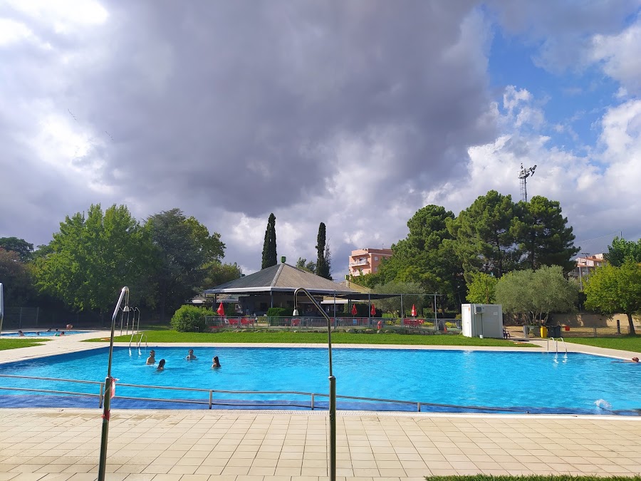 Piscina Municipal