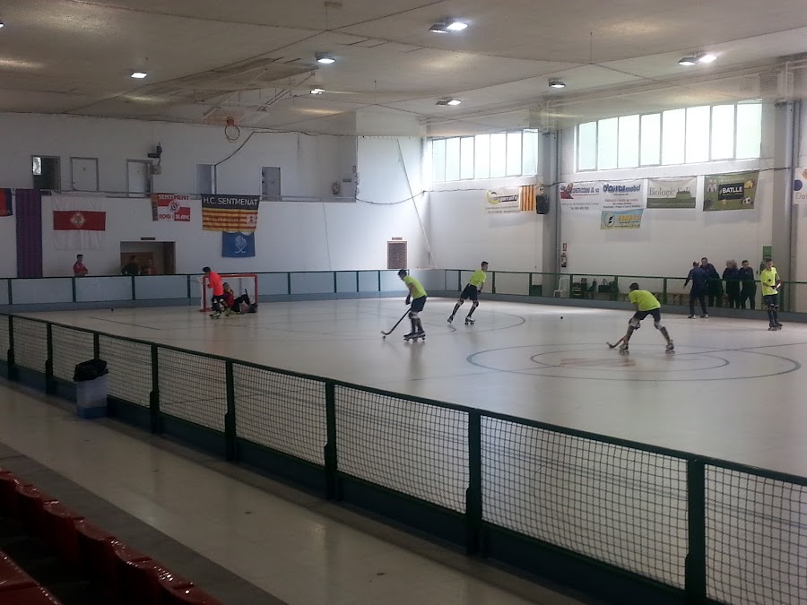 Club de Tenis Bell-lloc