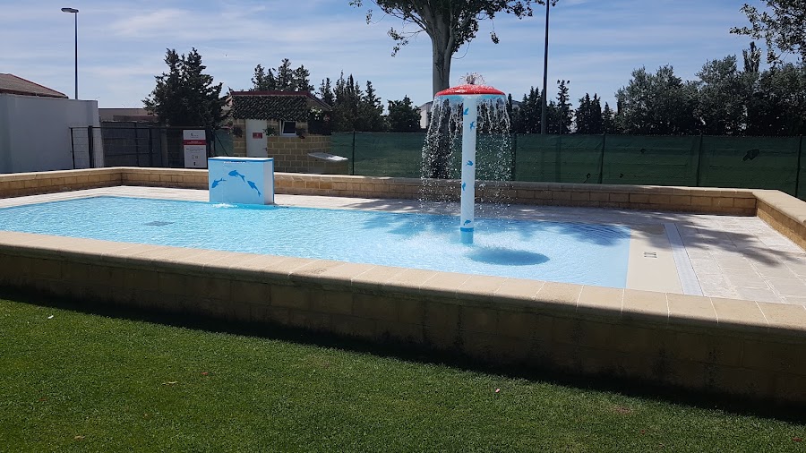 Piscina Municipal